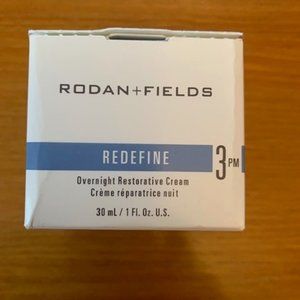 Rodan + Fields Redefine PM 1 oz